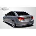 thumbnail image 2 of 2011-2015 Chevrolet Cruze Couture Urethane RS Look Side Skirts Rocker Panels - 2 Piece, 2 of 7