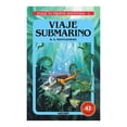thumbnail image 1 of Elige tu Propia Aventura 1. Viaje Submarino Molino Penguin Random House Montgomery, R.A., 1 of 2