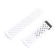 thumbnail image 1 of 3 Silicone Watch Band for Galaxy Fit 3 Smartwatch Replacement Strap for Men Women Quick Release Porous Design, 1 of 7