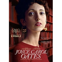 Joyce Carol Oates: A Body in the Service of Mind