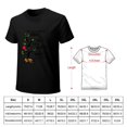 thumbnail image 4 of No es lo que hay debajo del árbol Camiseta navideña Charlie x mas Brown, Charlie x mas Brown No es lo que hay debajo del árbol Camiseta navideña Charlie x mas Brown, 4 of 5