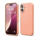 thumbnail image 1 of Funda de teléfono Elago compatible con iPhone 16, silicona líquida, 1 of 9