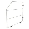 thumbnail image 6 of Rev-A-Shelf 18" Kitchen Cabinet Baking Sheet Tray Divider, 597-18CR-52, 6 of 7