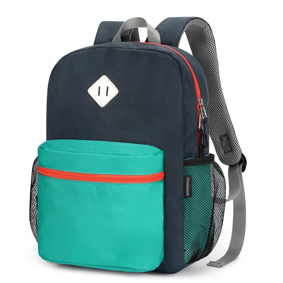 Mochila STEAMEDBUN Kids para niños de 3 a 6 años resistente al agua