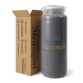 thumbnail image 4 of Colchon en Caja Individual Ortopedico Hibrido Memory Resorte 30cm Masconfort, 4 of 8