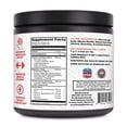 thumbnail image 5 of Amazing Nutrition Amazing PRE 210g-Ultimate Pre Work Out - Fruit Punch Flavor | BCAAs, Creatine HCI, Citrulline Malate, Beta-Alanine, Betaine, & More | 30 Servings Per Bottle | 1 Scoop(7g) Per Serving, 5 of 6