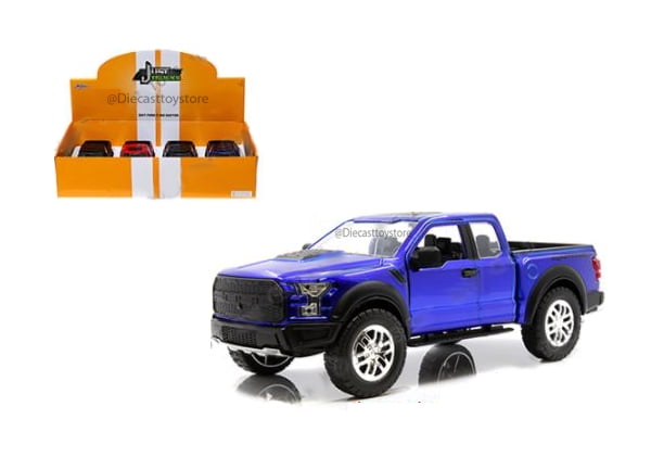 ford raptor toy truck walmart