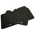 thumbnail image 3 of BMW 3-Series Floor Mats - Coupe, Sedan and Wagon E30 - 3 Logo, 3 of 8