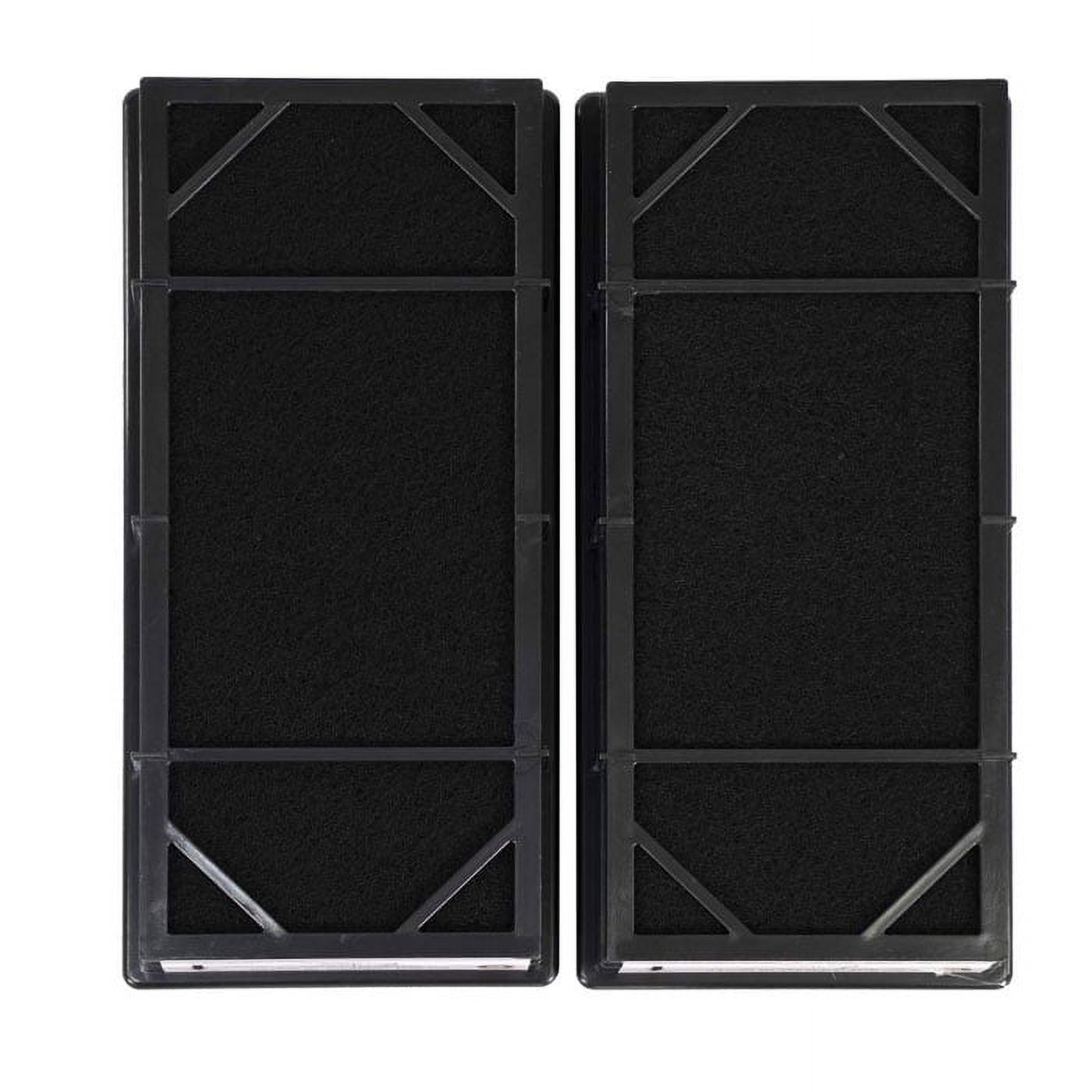 AIRx Filters Replacement HEPA Filter for Honeywell HRF-C1 Filter, 2-Pack