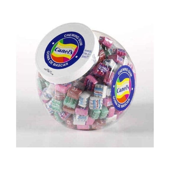 Canels Gum Original Jar