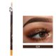 thumbnail image 2 of Lápiz de barbero Edge Hair Line Razor Trace Beard Outliner Pen marrón oscuro Sywqhk Cuidado Belleza, 2 of 5