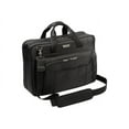 thumbnail image 4 of Targus 14” Corporate Traveler Checkpoint-Friendly Briefcase - CUCT02UA14S, 4 of 24