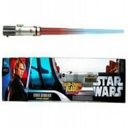 Star Wars:Anakin Skywalker Lightsaber- Revenge of the Sith
