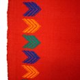 thumbnail image 6 of NOVICA Cotton table runner, 'Festive India', 6 of 8