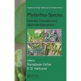 thumbnail image 2 of Phyllanthus Espèces: Évaluation Scientifique et Applications Médicinales, 2 of 2