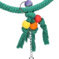 thumbnail image 1 of Hanging , Bird Biting Toy, Non- For   Bird Climbing, 1 of 8