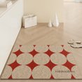 thumbnail image 4 of Aqestyerly Tapis de Porte d'Entrée - Tapis de Fil Découpable Résistant à la Saleté, Sac de Rangement Grande Capacité pour Usage Domestique et Extérieur, 4 of 8