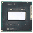 thumbnail image 2 of Core I7-2760QM SR02W I7 2760QM CPU Laptop Processor Socket G2 RPGA988B Support HM65 HM75 HM76 HM77 Chipset,1 * CPU, 2 of 8