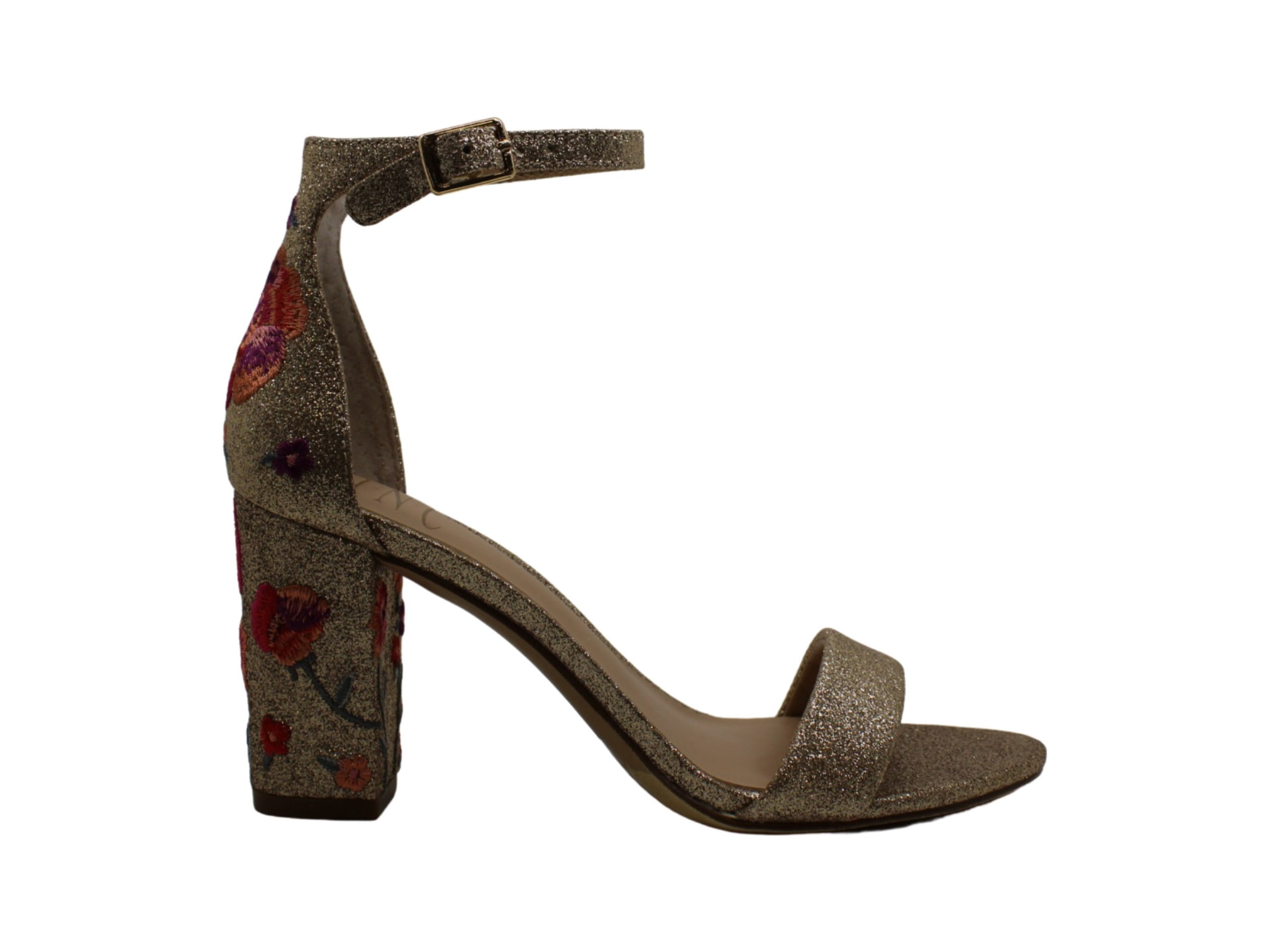 Womens Kivah3 Fabric Open Toe 