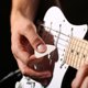 thumbnail image 2 of Púas Liuqin Zhongruan, púas de guitarra hechas a mano, púas Liuqin, accesorios para instrumentos de cuerda Zhongruan y Liuqin, 2 of 8