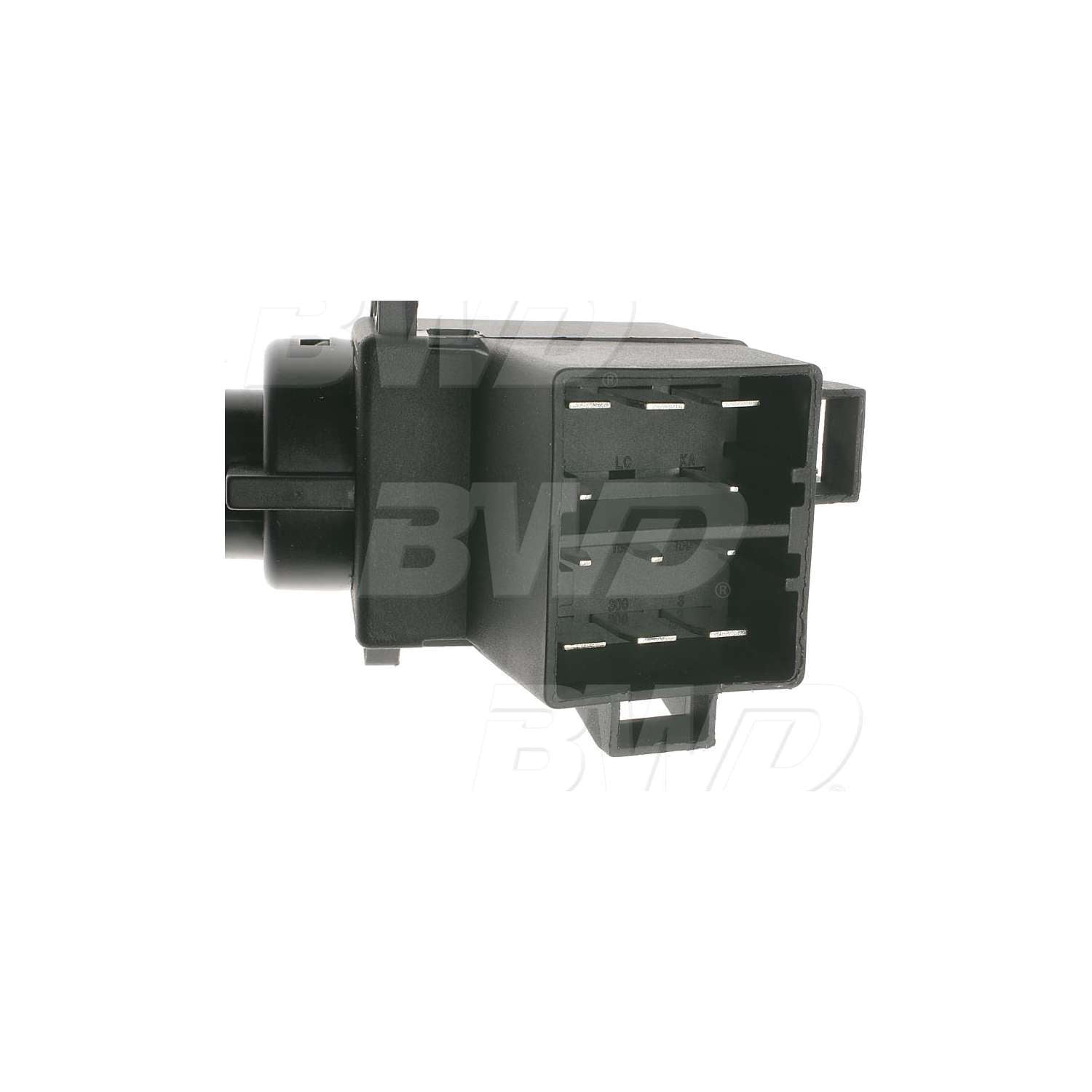 BWD Automotive Ignition Switch