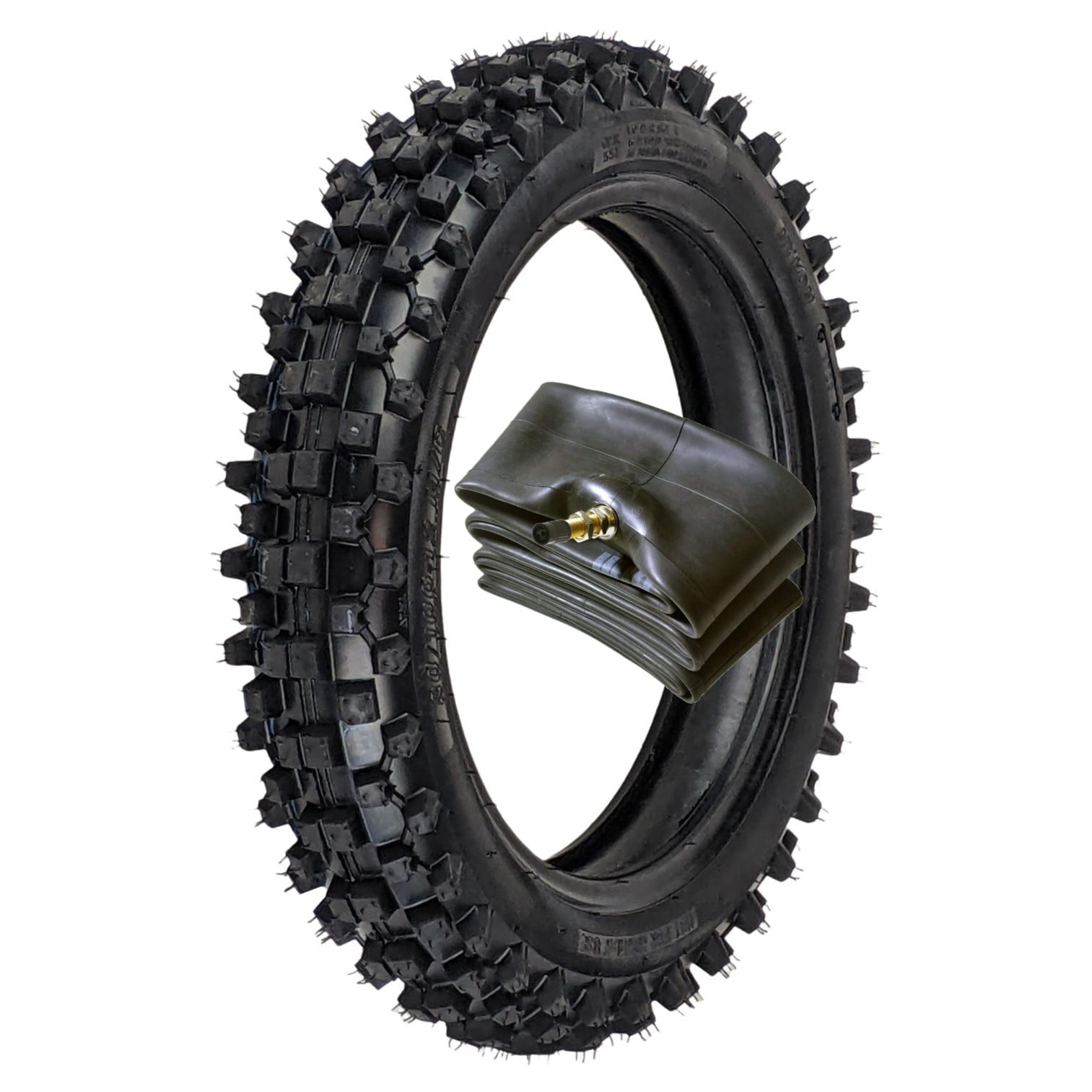 Shinko 244 Front/Rear 2.75-19 Motorcycle Tire - Walmart.com