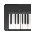 thumbnail image 5 of Piano Yamaha P-145B, 88 Teclas de Martillo Gradual Compactas, 10 Sonidos, Metrónomo, Pedal Sustain, 5 of 5