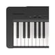 thumbnail image 5 of Piano Yamaha P-145B, 88 Teclas de Martillo Gradual Compactas, 10 Sonidos, Metrónomo, Pedal Sustain, 5 of 5