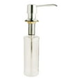 thumbnail image 2 of SOAP DISPENSER CHROME(Pack of 1), 2 of 2