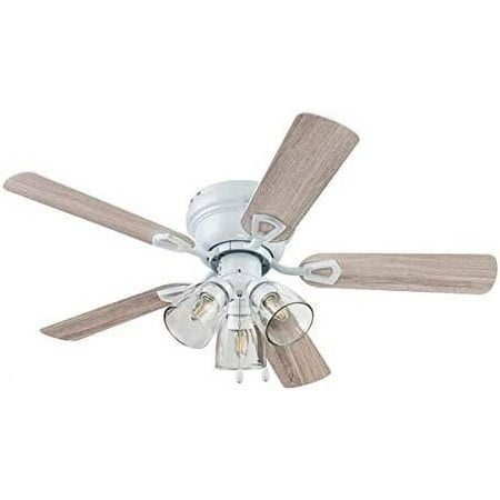 

51437 Renton Ceiling Fan 42 Inch Brushed Nickel