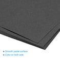 thumbnail image 4 of Uxcell Origami Paper Double Sided Sheet for Art Craft Project Beginner 50 Sheets Black 10x10 inch, 4 of 5