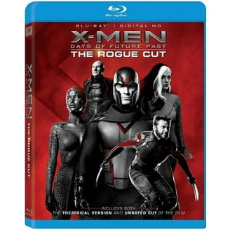 X-Men: Days of Future Past (Blu-ray + Digital Copy), 20th Century