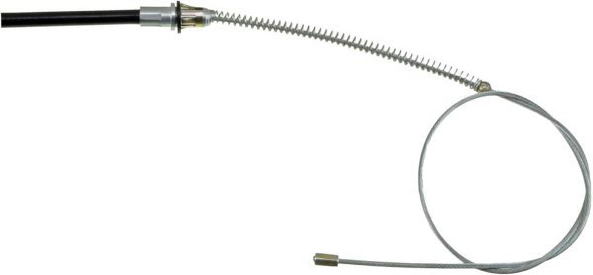 Parking Brake Cable P/N:C93244 Fits select: 1984-1991 CHEVROLET BLAZER, 1979-1981 CHEVROLET P30