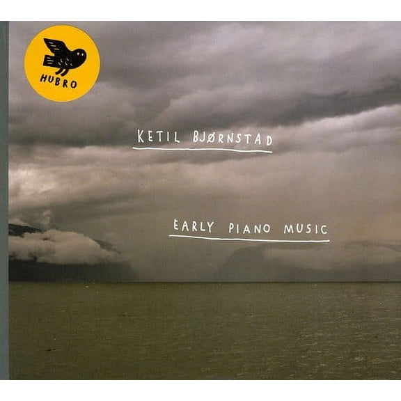 Early Piano Music