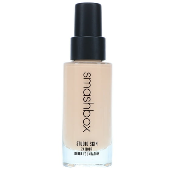 Smashbox Studio Skin Hydrating Foundation 0.1 1 oz