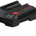 thumbnail image 3 of CRAFTSMAN V20 Battery & Charger Starter Kit, 2.0 Ah (CMCB202-2CK), 3 of 5
