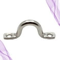 thumbnail image 3 of KAKOWELY 15Pcs Kayak Eye Straps for Boat Accessories Fitting, 3 of 8