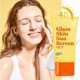 thumbnail image 2 of Xihbxyly Protector Solar de Verano, Fps 90+, Fórmula No Grasa, Loción Facial Refrescante, Hidratante y Antioxidante, Uso Diario, Actividades Al Aire Libre, Protección Solar Esencial., 2 of 7