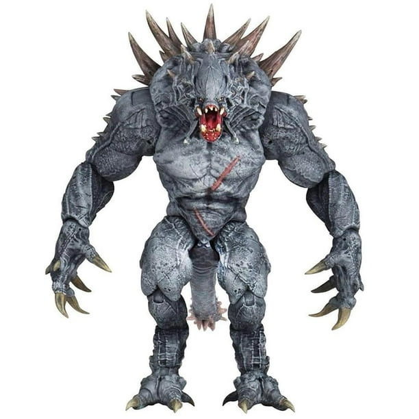 david and goliath action figures