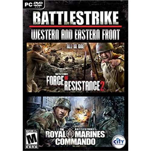 Royal Marines Commando Pc Game Cheats