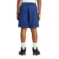 thumbnail image 2 of PosiCharge Classic Mesh Short, 2 of 2