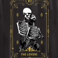 thumbnail image 4 of Camiseta extragrande Shirt Wukreran con estampado de Halloween, 4 of 6