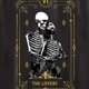thumbnail image 4 of Camiseta Wukreran de Halloween con estampado vintage de gran tamaño para mujer, 4 of 6