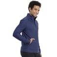 thumbnail image 6 of Cherokee Form Men Warm Up Scrubs Jacket Zip Front CK399, 6 of 8