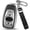 A-Silver, variant on Key Fob Cover Compatible with Subaru Outback Crosstrek Ascent Impreza Forester WRX BRZ Legacy Keychain Case Holder Protector,A-Red
