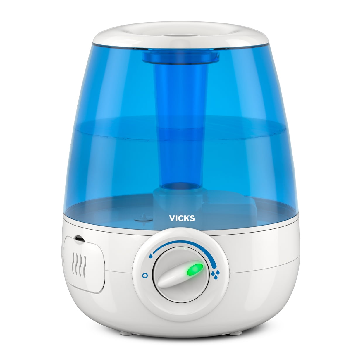 Vicks Filter-Free Cool Mist Humidifier 