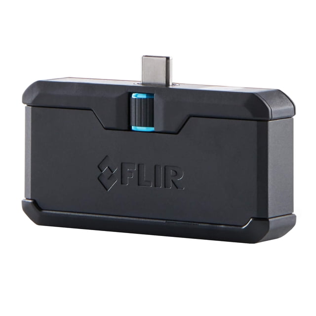 Cámara termográfica FLIR ONE Pro para teléfonos inteligentes iOS