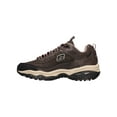 thumbnail image 3 of Skechers Men's Energy Downforce Athletic Sneaker (Wide Width Available), 3 of 5