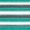 Green, variant on Homewish Gray Horizontal Stripes Twin Sheets,Aesthetic Artwork Bedding,3-Piece,1 Fitted Sheet and 1 Pillowcase