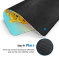 thumbnail image 3 of Winnie The Pooh Mouse Pad, Computer Mouse Mat, Waterproof Non-Slip Rubber Base MousePads for Office Laptop 7.9 x 9.5 in, 3 of 8